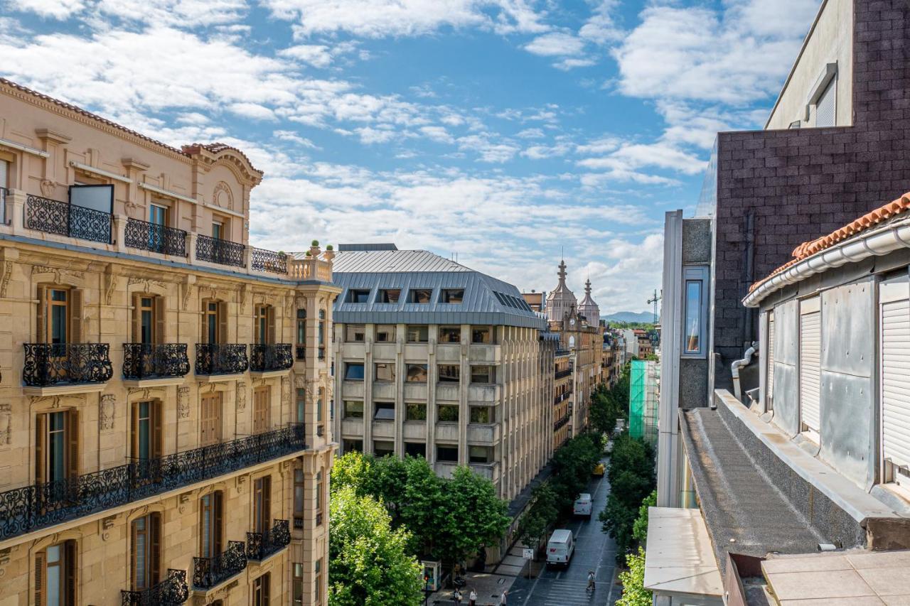 Patagonia Downtown & Beach By Beauty Rentals San Sebastián Exterior photo