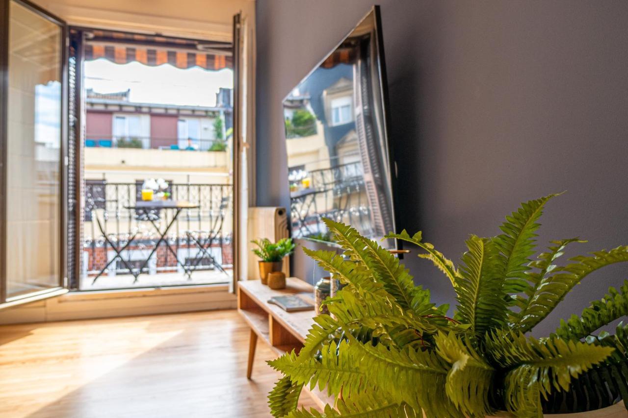 Patagonia Downtown & Beach By Beauty Rentals San Sebastián Exterior photo