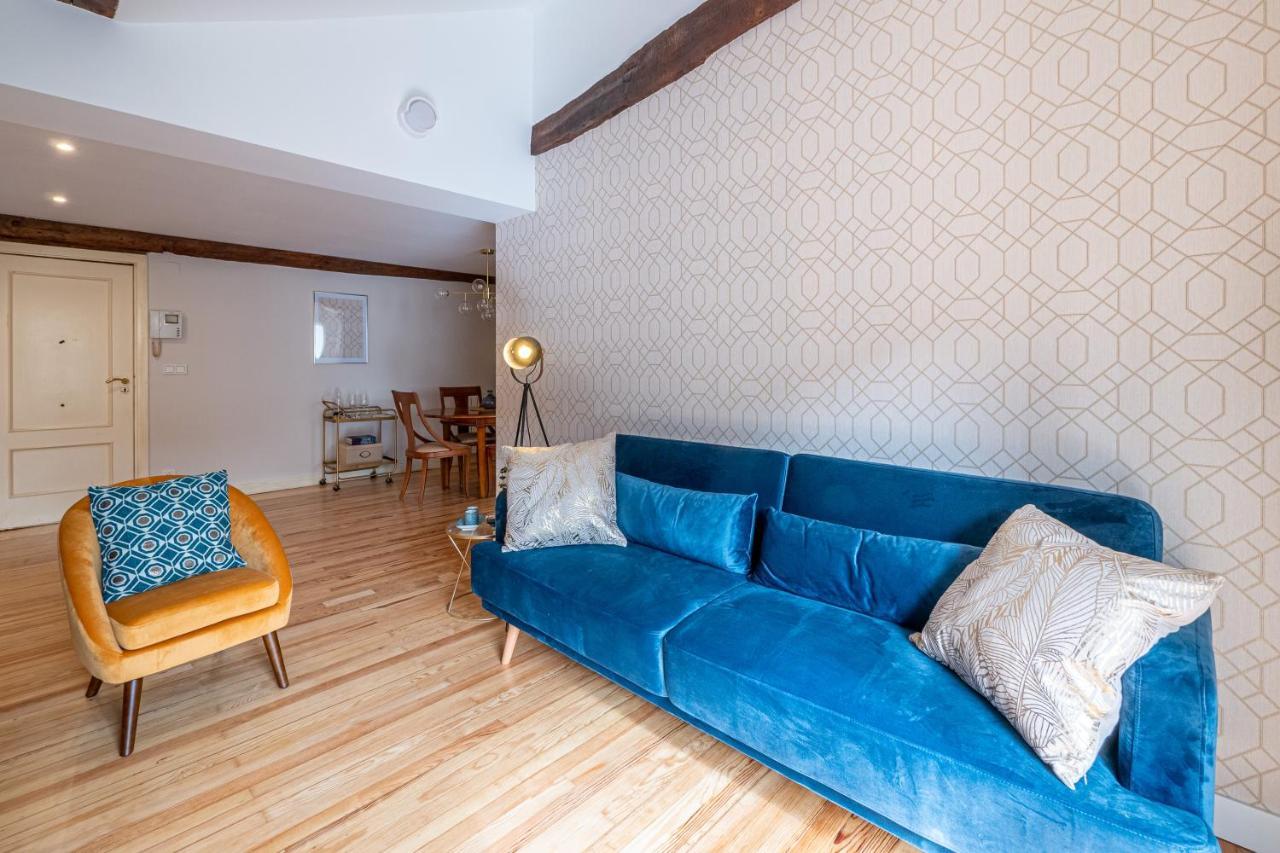 Patagonia Downtown & Beach By Beauty Rentals San Sebastián Exterior photo