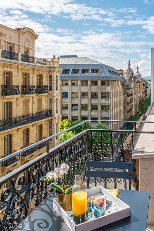 Patagonia Downtown & Beach By Beauty Rentals San Sebastián Exterior photo