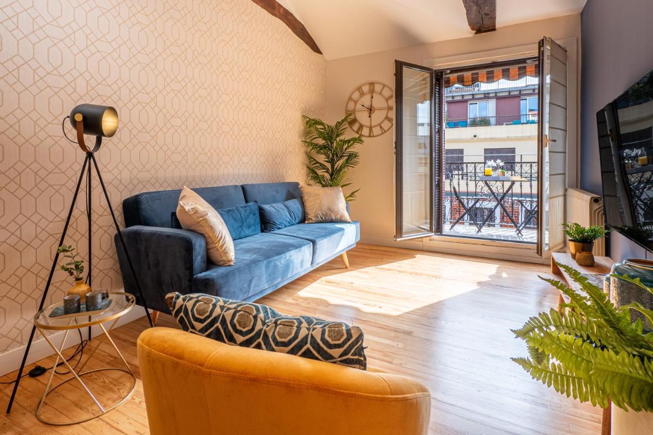 Patagonia Downtown & Beach By Beauty Rentals San Sebastián Exterior photo