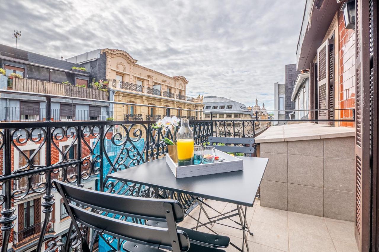 Patagonia Downtown & Beach By Beauty Rentals San Sebastián Exterior photo