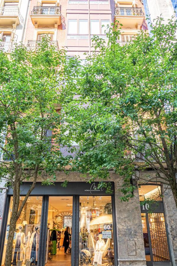 Patagonia Downtown & Beach By Beauty Rentals San Sebastián Exterior photo